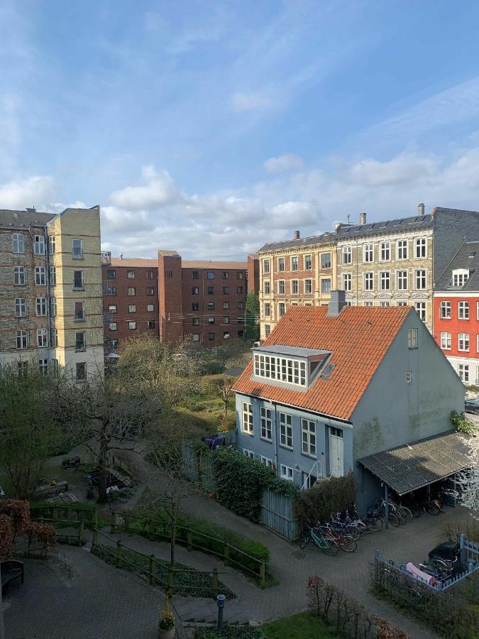 Apartmentincopenhagen 1454