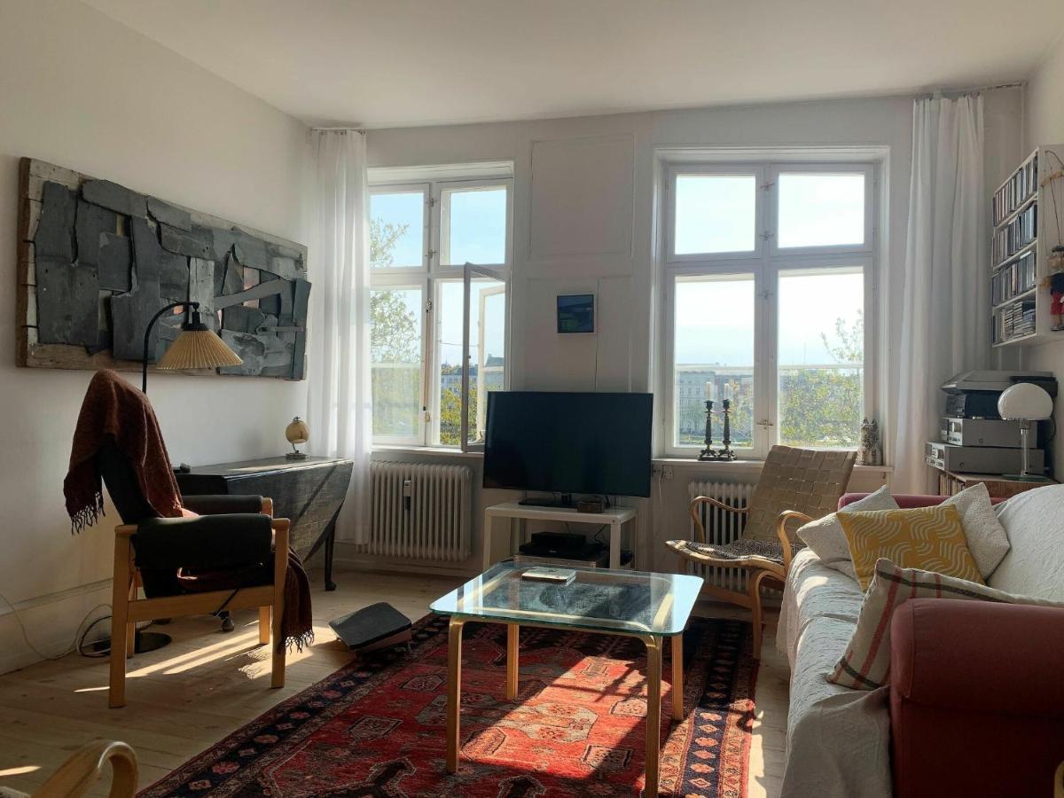 Apartmentincopenhagen 1454 Appartement *