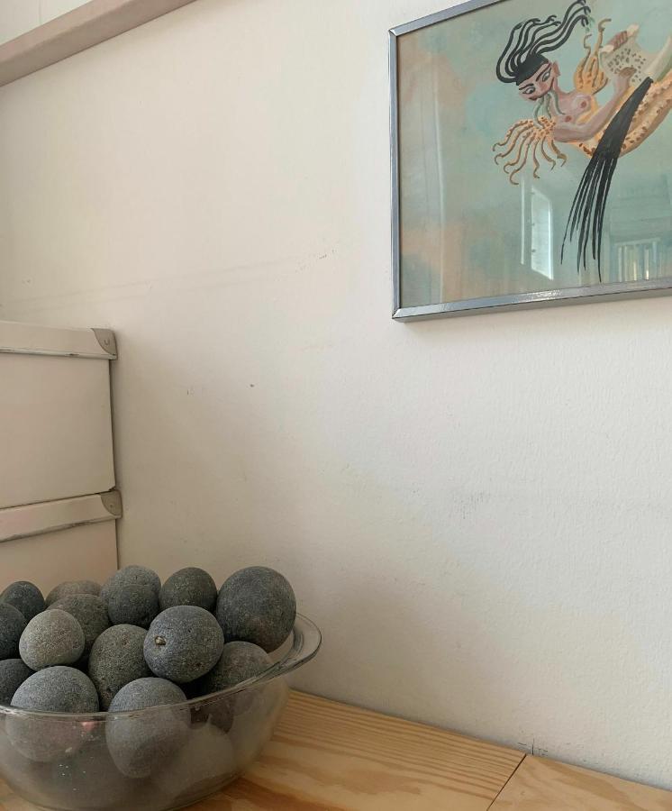 Appartement Apartmentincopenhagen 1454