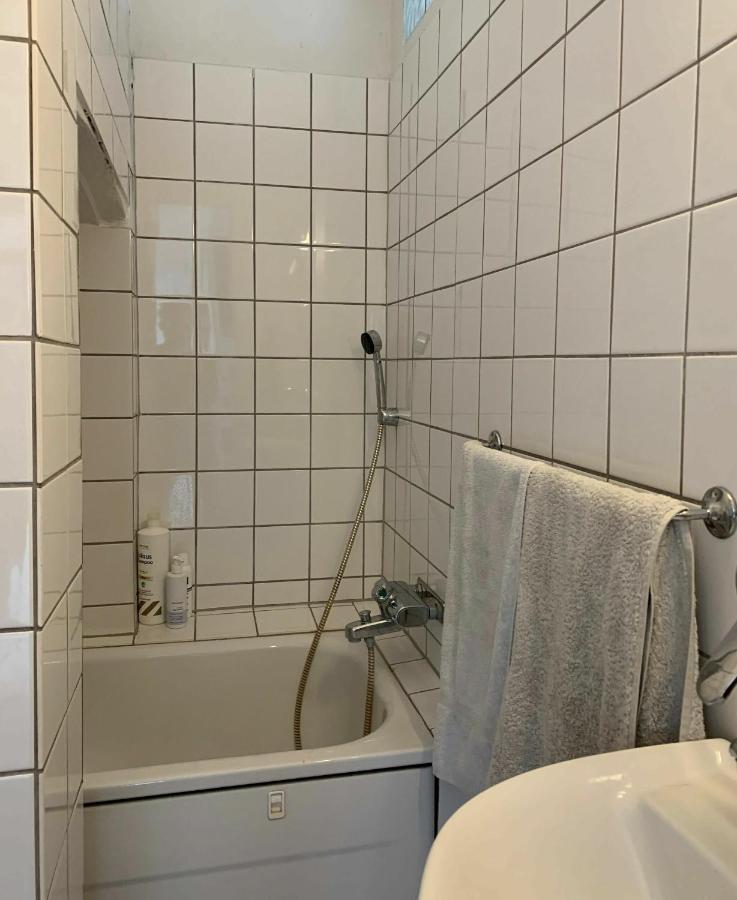 Appartement Apartmentincopenhagen 1454