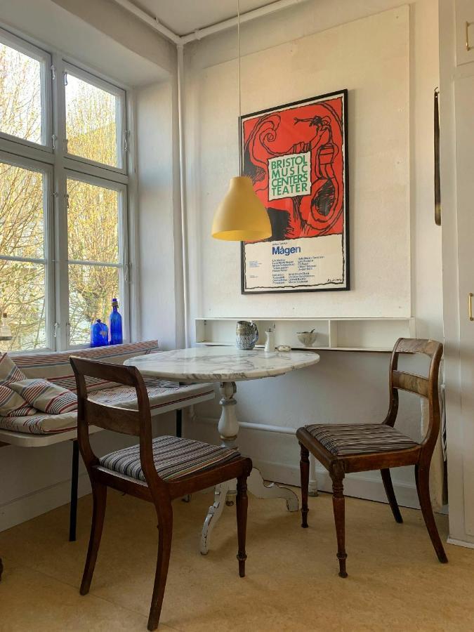 Apartmentincopenhagen 1454 Appartement *